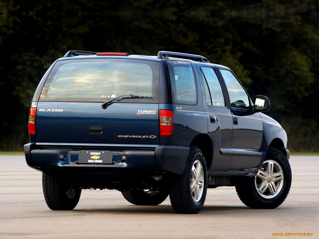 , chevrolet